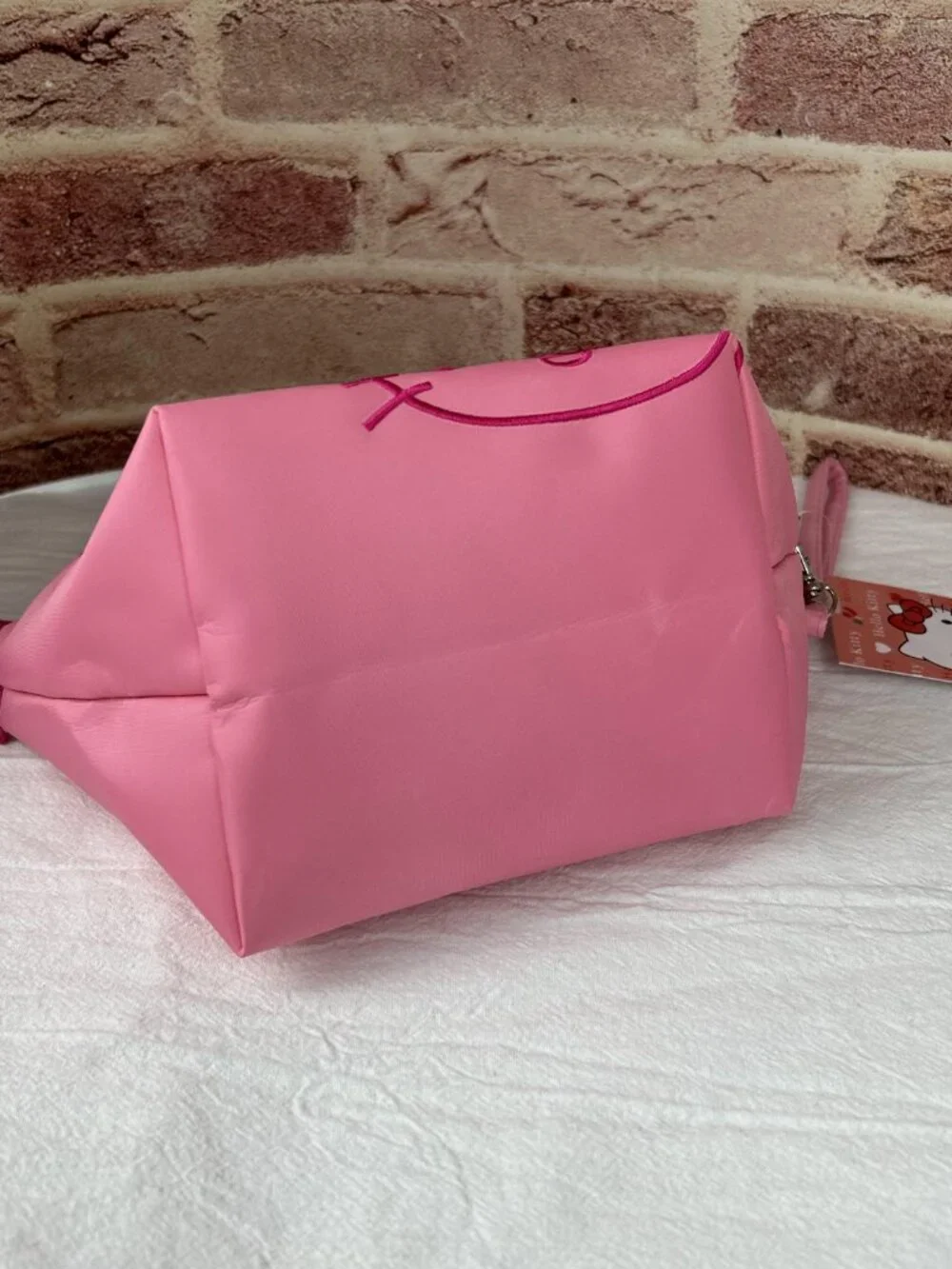 Hello Kitty MAKEUP BAG
